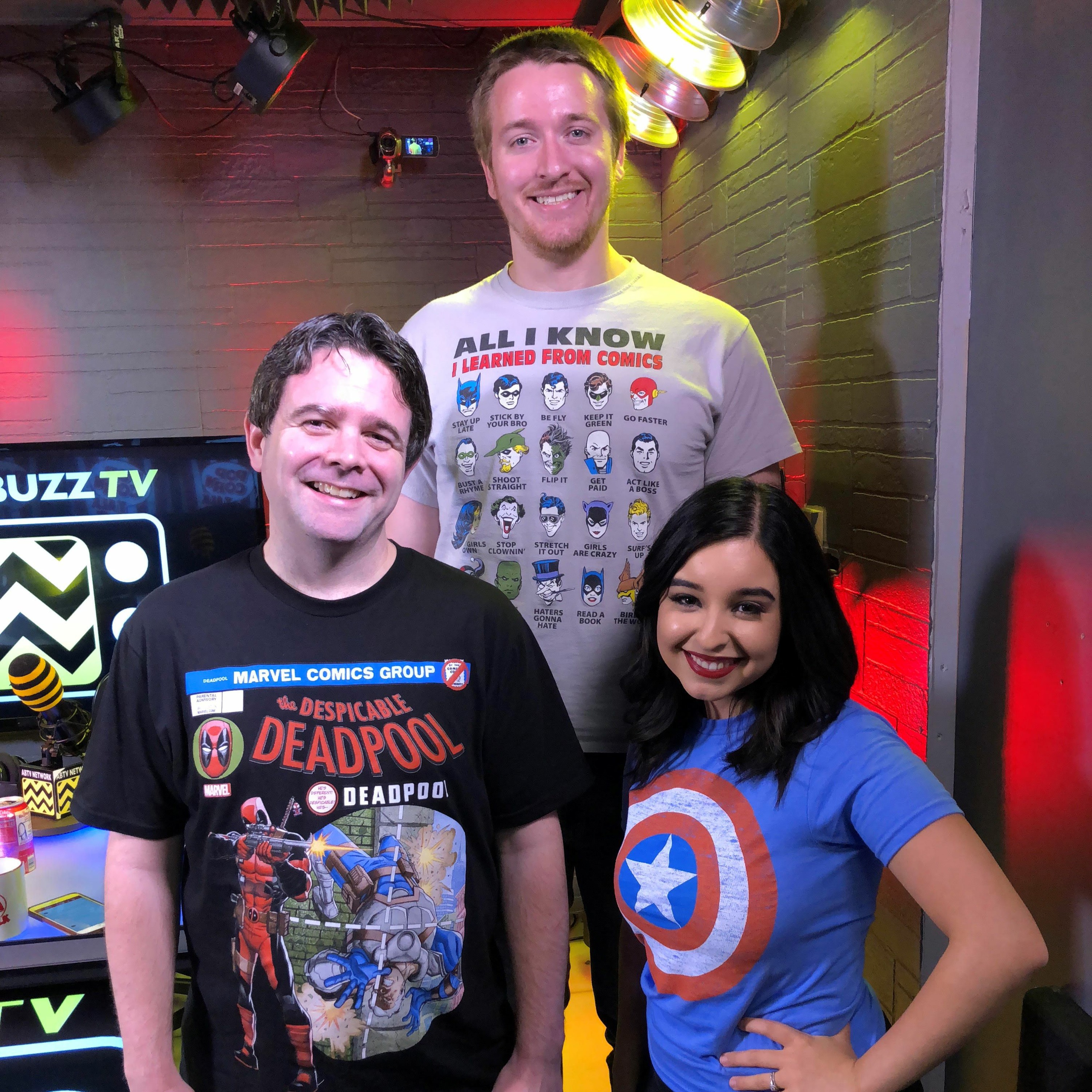 The Bladtcast