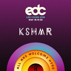 KSHMR - SET FULL - EDC LAS VEGAS - 19/05/2018