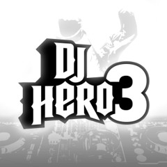 DJ Hero 3 - HYPE vs. Sexy and I Know It (An OnBP and The Nick Show collab)