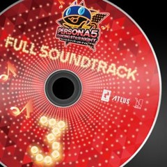 Persona 5 Dancing Star Night - Life Will Change (ATLUS Meguro Remix)