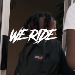 Lil Reek ft. Zack Slime Fr - We Ride (Prod. Brodinski)