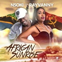 African Sunrise(Feat Rayvanny)