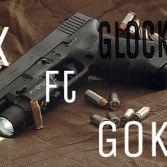 GOKS ft DX - Gløck