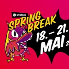 Melloton @ Sputnik Spring Break