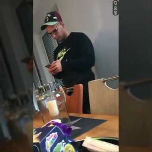 Weil mein Ruf kaputt geht, net deiner ! [André Rework Remix]