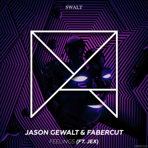Jason Gewalt & Fabercut - Feelings [Radio Edit]