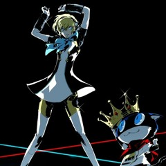 Persona 3 Dancing in Moonlight: Time (Atlus Kitajoh Remix)