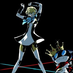 Persona 3 Dancing in Moonlight: A Deep Mentality (Lotus Juice Remix)