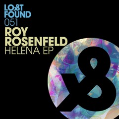 Premiere:  Roy Rosenfeld - Gran Poema