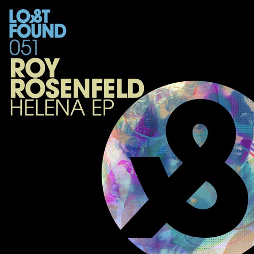 Premiere:  Roy Rosenfeld - Gran Poema