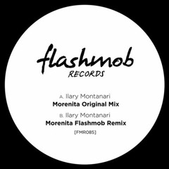 Morenita (Flashmob remix)