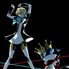 Persona 3 Dancing in Moonlight: Wiping All Out (Atlus Kozuka Remix)
