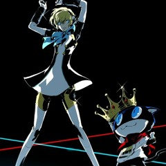 Persona 3 Dancing in Moonlight: When The Moon’s Reaching Out Stars (Hideki Naganuma Remix)