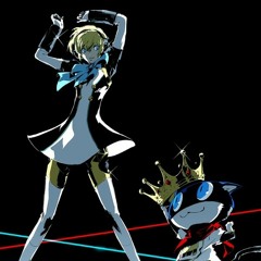 Persona 3 Dancing in Moonlight: Deep Breath Deep Breath (Yuu Miyake Remix)