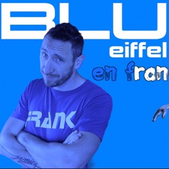 Eiffel 65 - Blue (french cover)