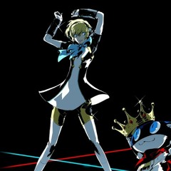 Persona 3 Dancing in Moonlight: Memories of You (ATLUS Meguro Remix)