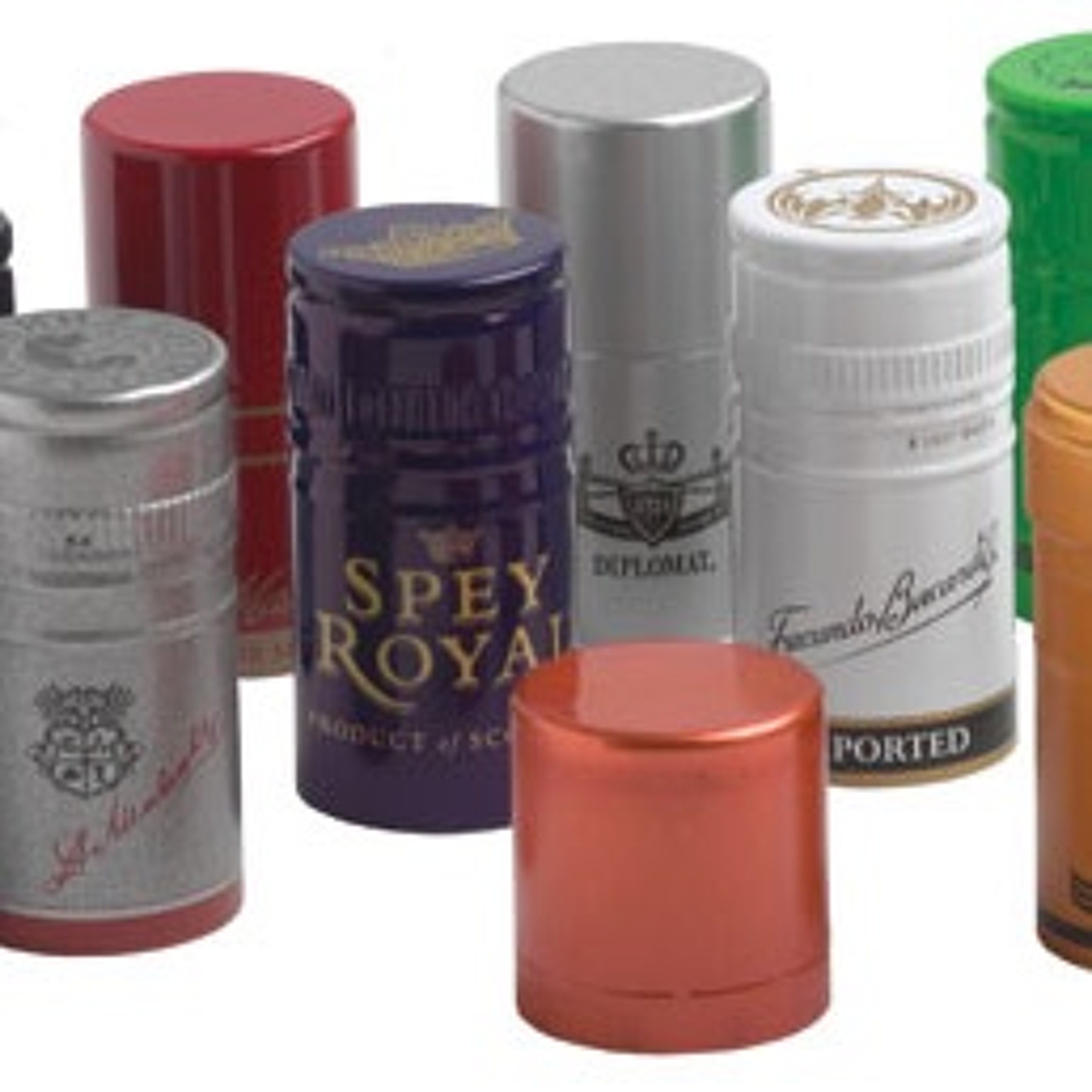 Episode 28- Green Wine Closures, Wine Education, Top Wine Brands