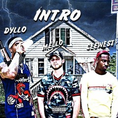 Dyllo (Feat. Mello) - Intro
