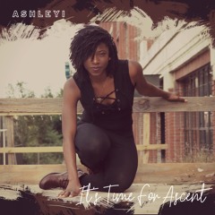 Ashley I Ascent - I Think You Sexy