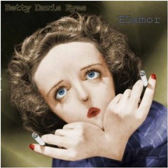 Bette Davis Eyes