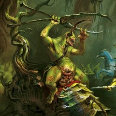 Warhammer Age Of Sigmar   Kurzhörgeschichte   Der Unterbrochene Kreislauf