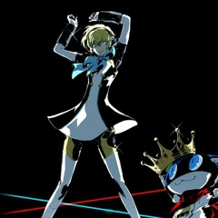 Persona 3 Dancing in Moonlight: Heartful Cry (ATLUS Konishi Remix)