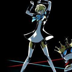 Persona 3 Dancing in Moonlight: A Way of Life (ATLUS Kitajoh Remix)