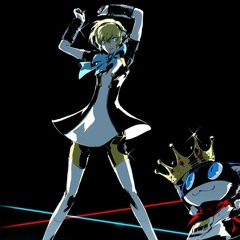 Persona 3 Dancing in Moonlight: Mass Destruction(Tetsuya Kobayashi Remix)
