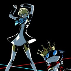 Persona 3 Dancing in Moonlight: Mass Destruction