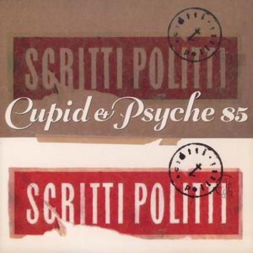 Scritti Politti - Perfect Way