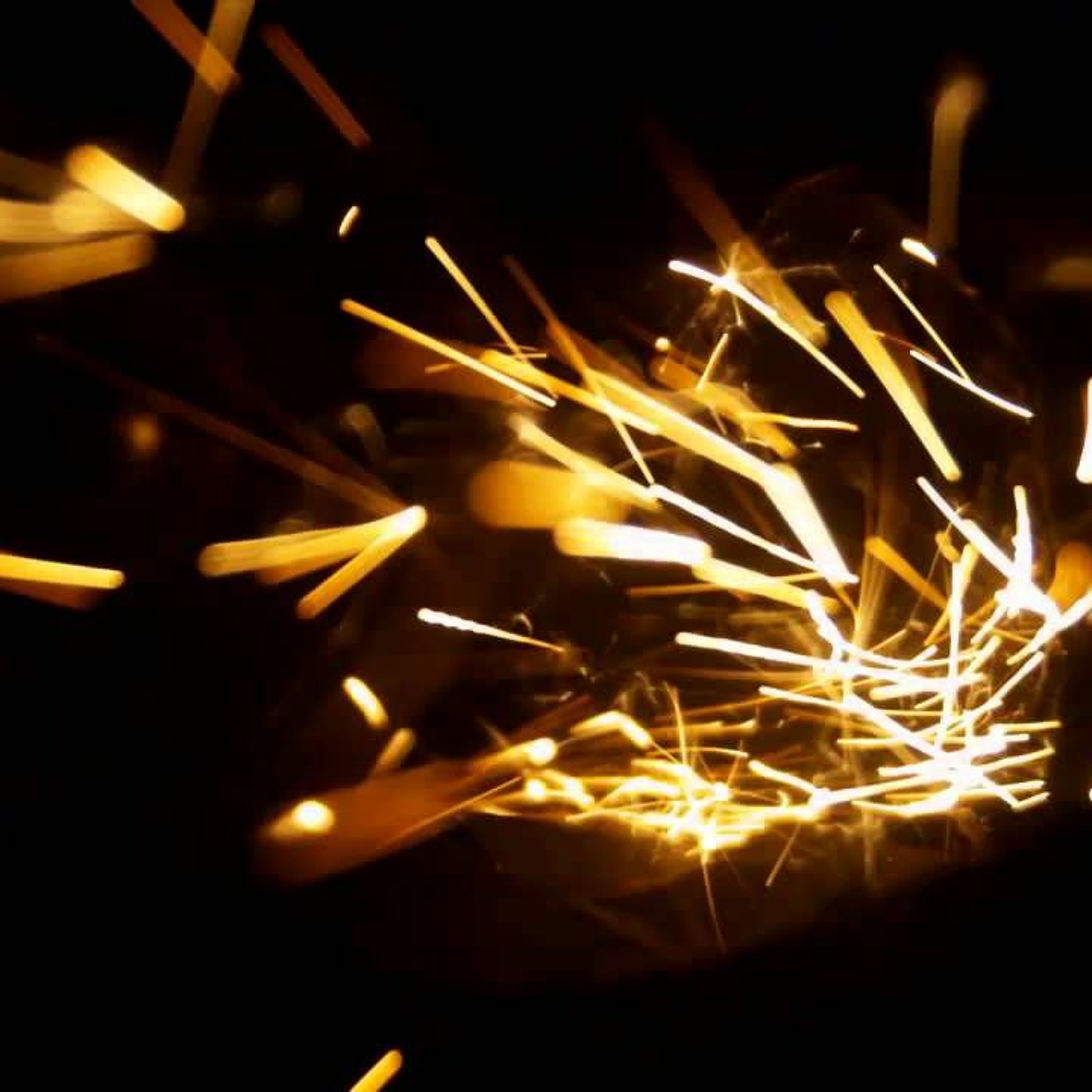 Sparks