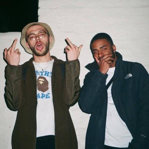 CLBRKS X CONRAD MUNDY // LETHAL WEAPON 2 (prod. KSANA)