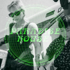 PARADISE HOUSE 001 - ENNIO