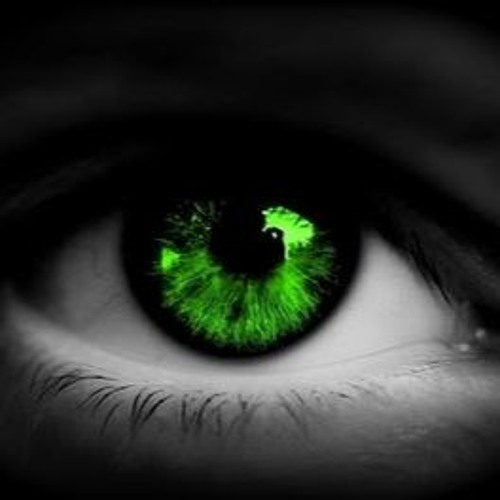 Les Yeux Verts