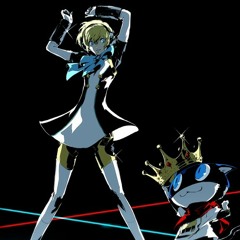 Persona 3 Dancing in Moonlight: Subete no Hito no Tamashii no Tatakai(T.Komine Remix)