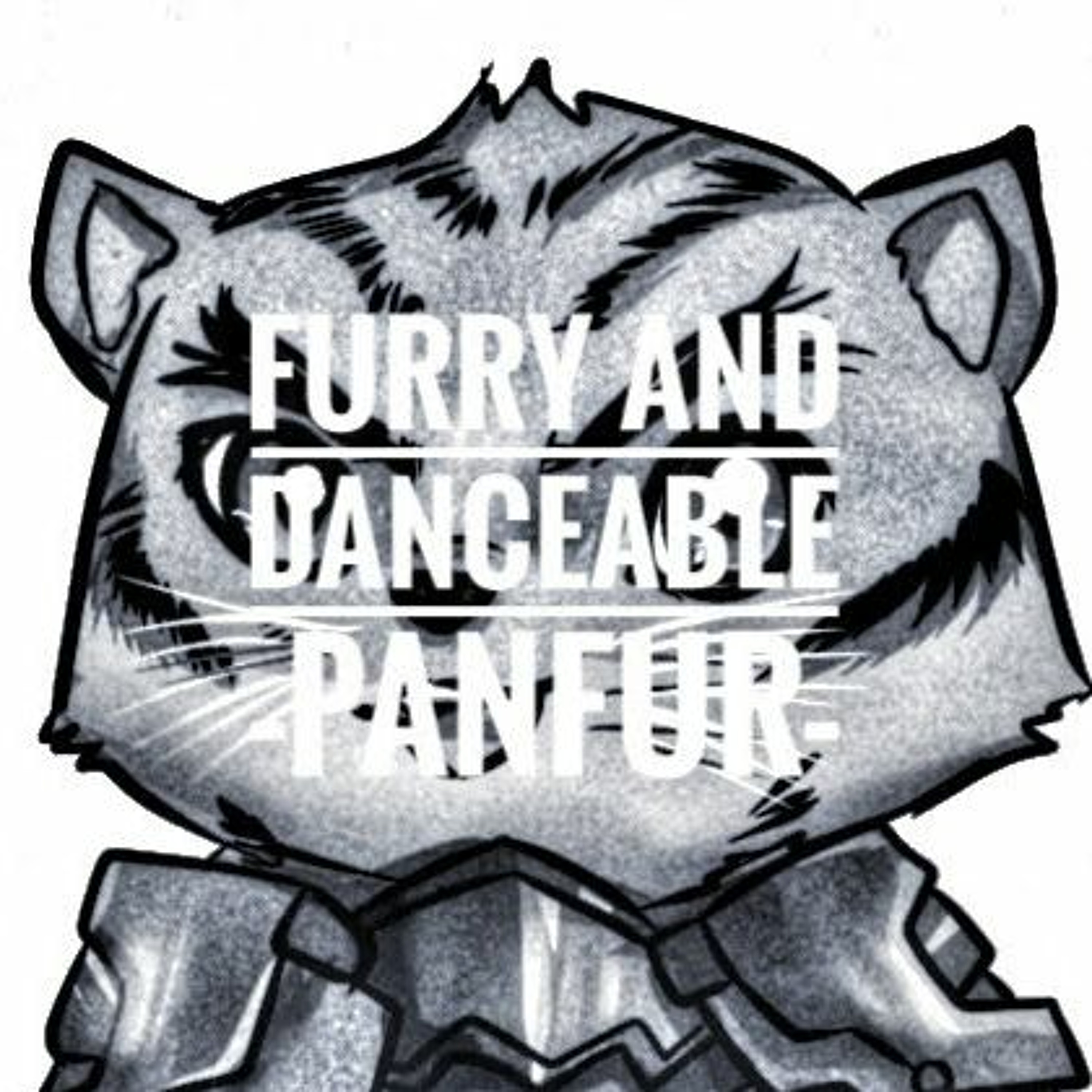 Furry and Danceable episode artwork