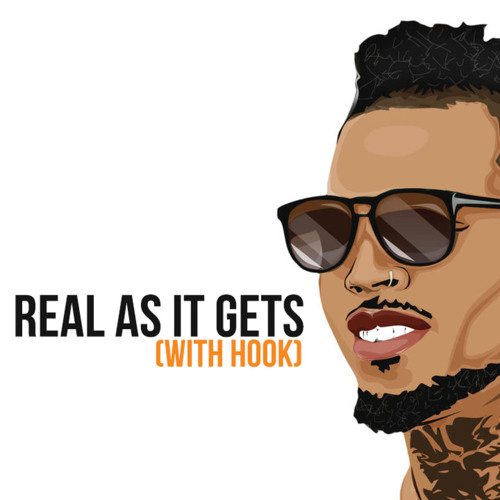 (FREE) Chris Brown Type Beat x Real As It Gets (with Hook)