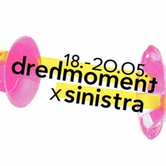 Drehmoment Sinistra - Berlin, Mensch Meier - Dj Set 19/05/2018