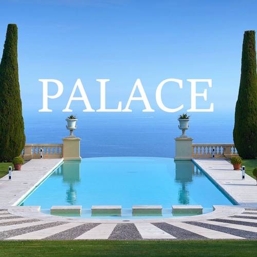 Stream Milans - PALACE by Milans | Listen online for free on SoundCloud