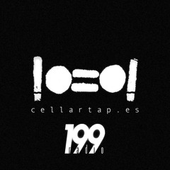 Cellar Talks 016 - Glume & Phossa on 199 Radio