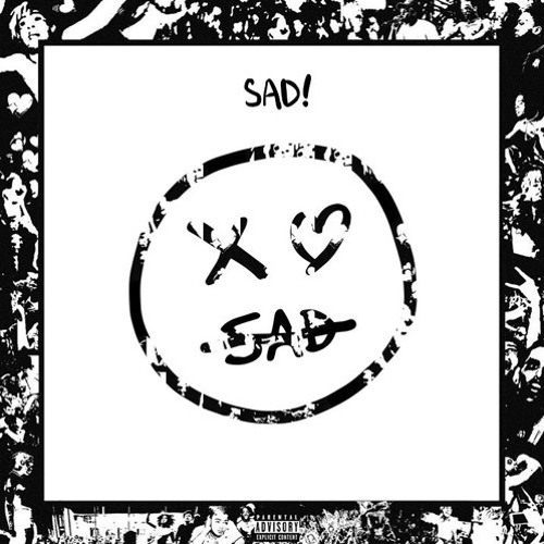 Stream XXXTENTACION - SAD! [INSTRUMENTAL REMAKE] [FREE DOWNLOAD] by Kill  For Her | Listen online for free on SoundCloud