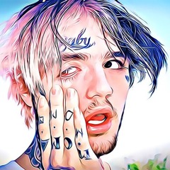 Lil Peep - Brightside (Remix)
