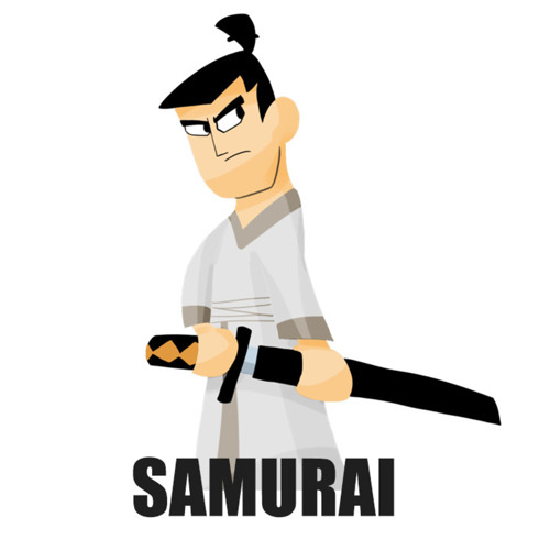 (FREE) Wu-Tang Clan Type Beat x Samurai