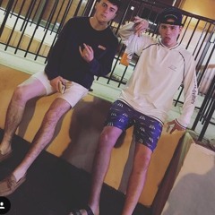 Yvng Mac - Going In (prod. @INJDWETRUST)