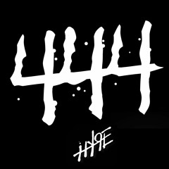 444 (Sensez x Yaucy x "H")