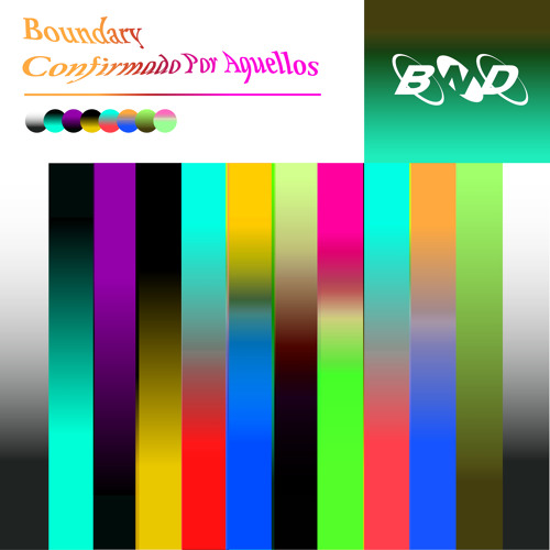 Boundary - Quien (Ver. Alt)