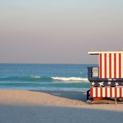 AMERICAN SUMMER (demo) - F. Maroney / O. Rudeen