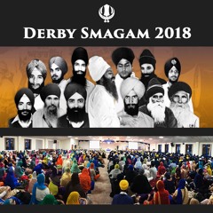 AKJ Derby Smagam 2018