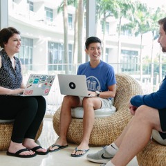 Mini-Retreats For Remote Teams: A Way To Meet Up More Often
