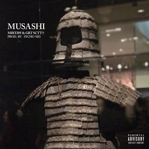 Musashi Feat GRT SCTT!!